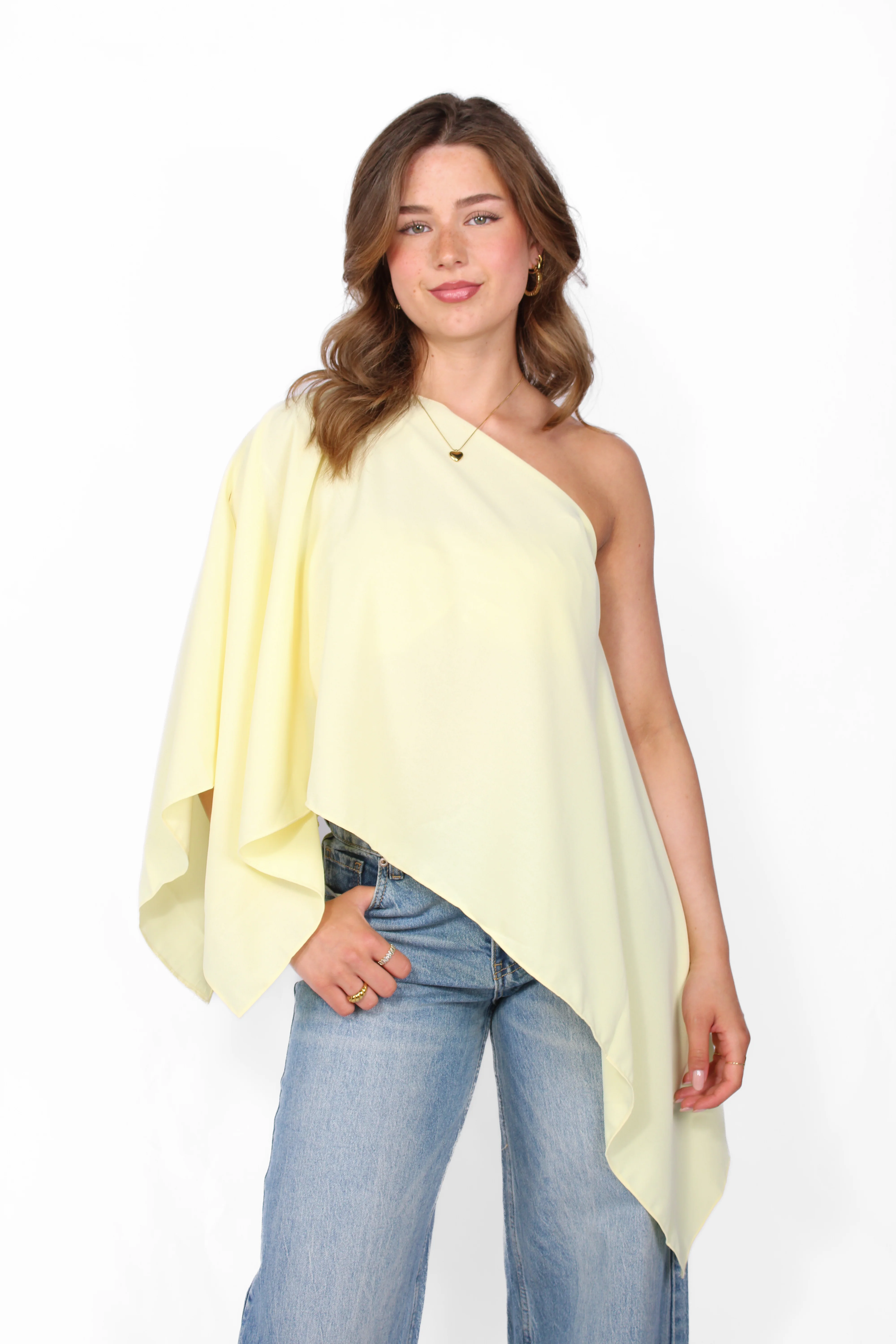 WEAR IT YOUR WAY TOP - Image 9
