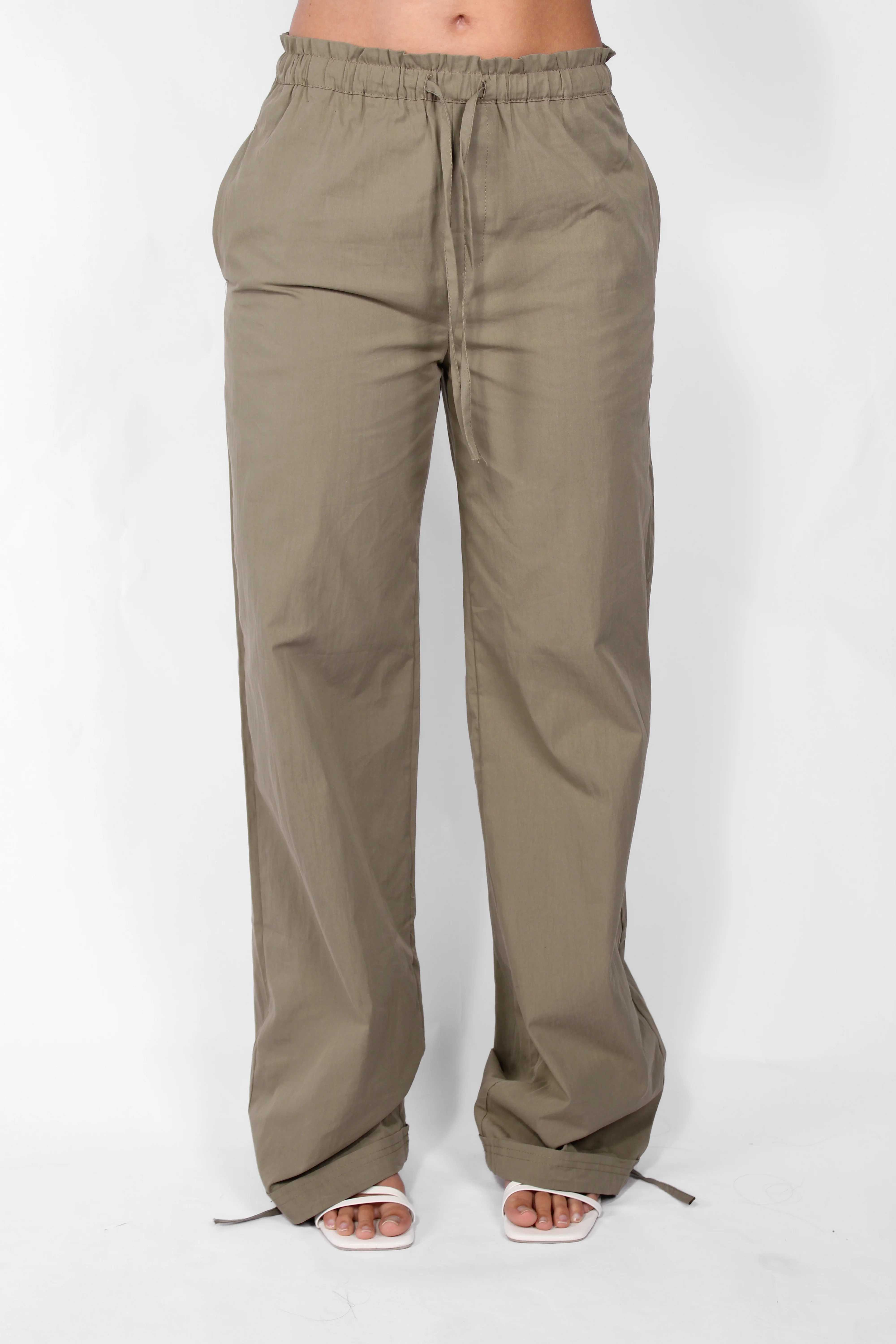 WILD TRACK PANTS - Image 2
