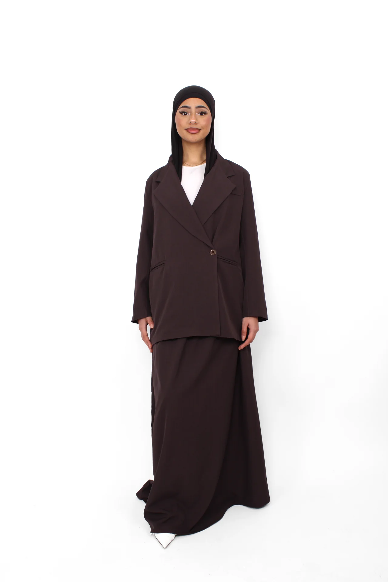 YARA SET - DONKER BRUIN - Image 6