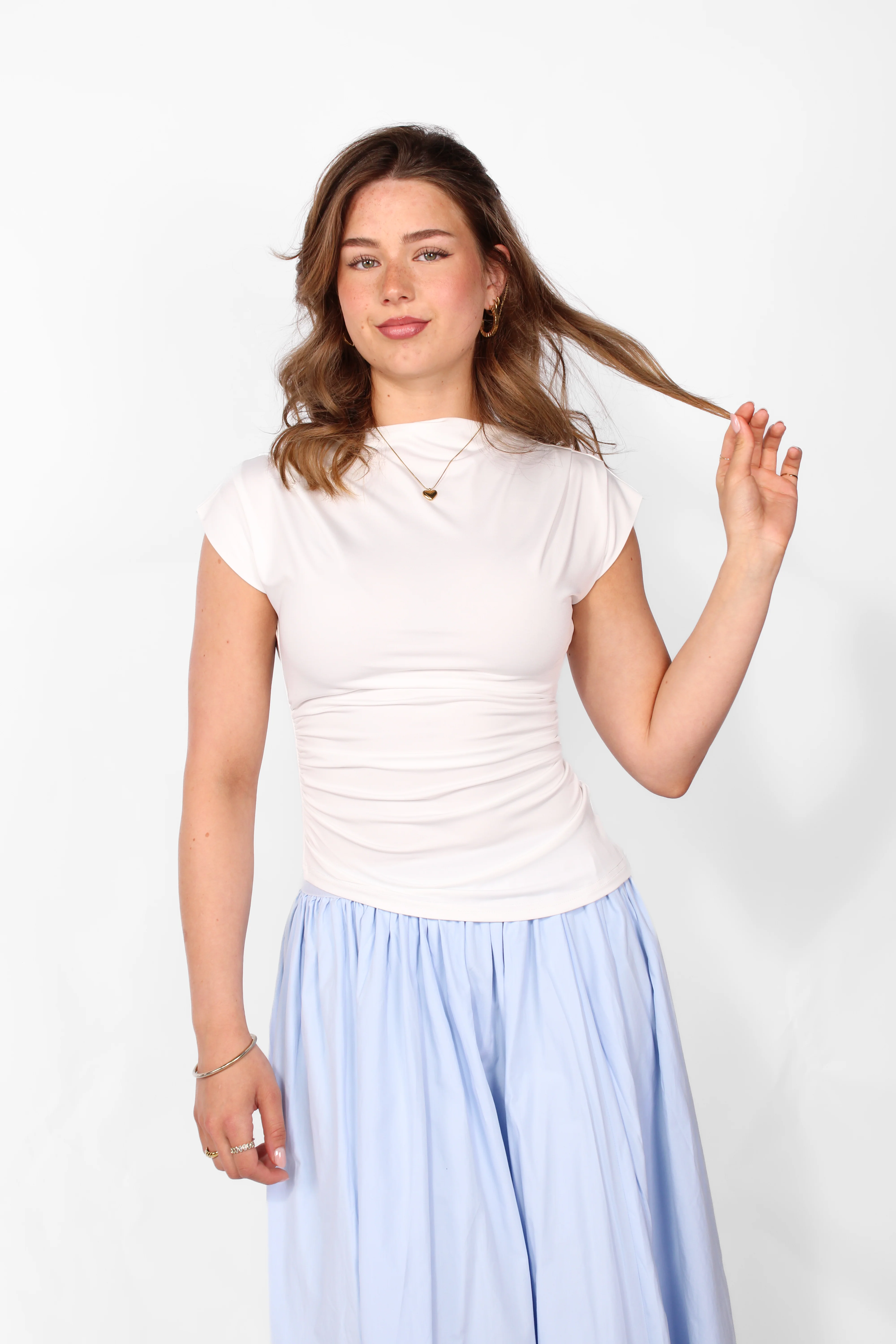 ZAYA TOP - Image 4
